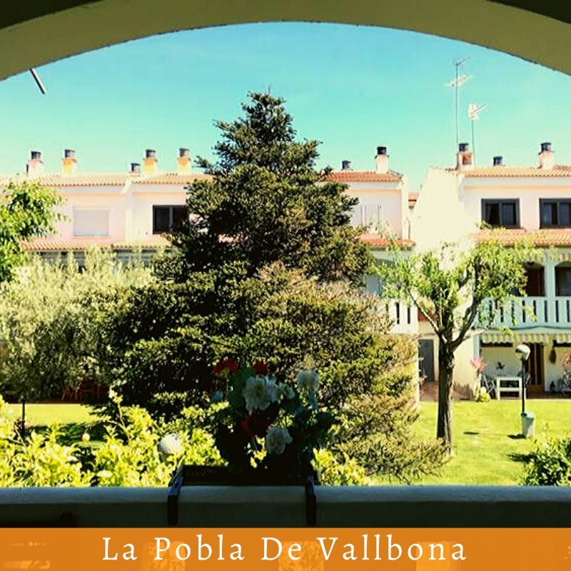 La Pobla De Vallbona Church Dome